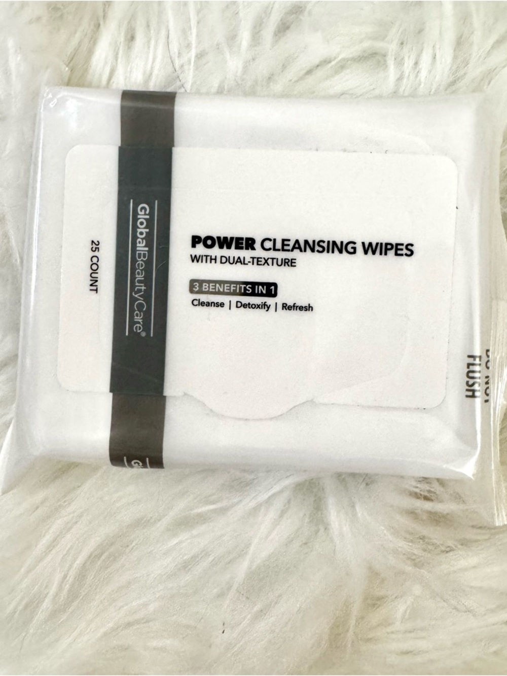 Paris Lounge Travel Bundle | H&M Sweatshirt Small+Self Care & Travel Essentials - Picture 12 of 16